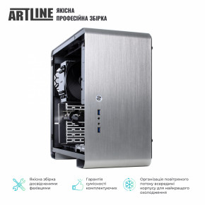   Artline WorkStation W95 (W95v18Win) 9