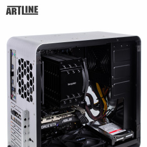   Artline WorkStation W95 (W95v18Win) 13