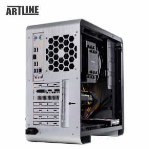   Artline WorkStation W95 (W95v18Win) 14