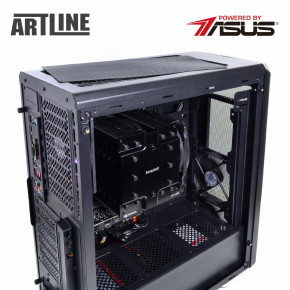   Artline WorkStation W96 (W96v12) 6