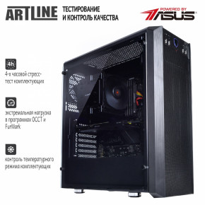   Artline WorkStation W96 (W96v12) 8