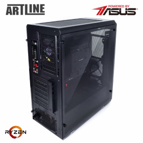   Artline WorkStation W98 (W98v40Win) 16