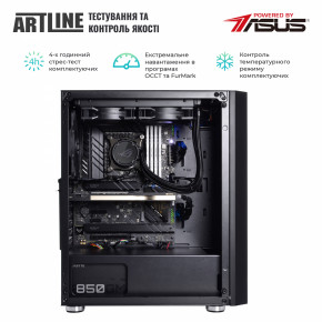   Artline WorkStation W98 (W98v60Win) 8