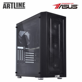   Artline WorkStation W98 (W98v60Win) 13