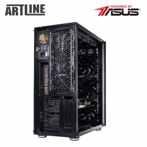   Artline WorkStation W99 (W99v39Win) 17