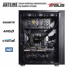   Artline WorkStation W99 (W99v41Win) 6