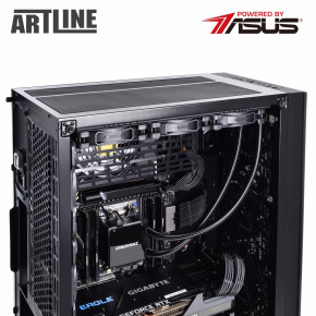   Artline WorkStation W99 (W99v41Win) 15