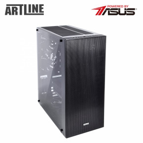   Artline WorkStation W99 (W99v47Win) 13