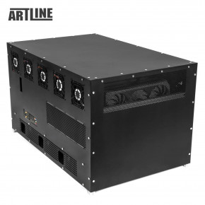   ARTLINE WorkStation SKYNET (SKYNETv01) 10