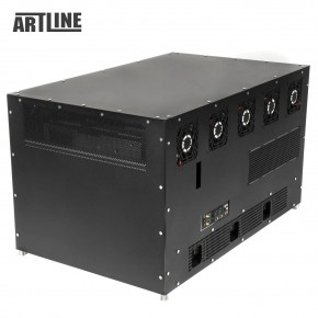   ARTLINE WorkStation SKYNET (SKYNETv01) 13