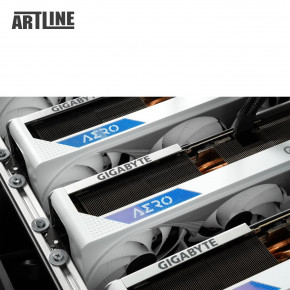   ARTLINE WorkStation SKYNET (SKYNETv01) 14