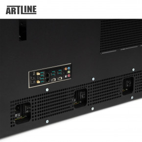   ARTLINE WorkStation SKYNET (SKYNETv01) 16