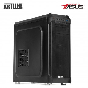   ARTLINE WorkStation W52 (W52v24) 7