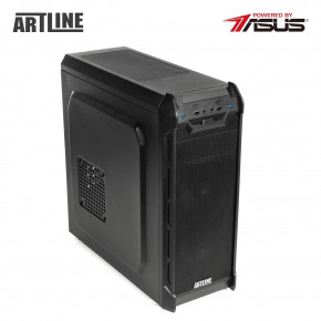   ARTLINE WorkStation W52 (W52v24) 8