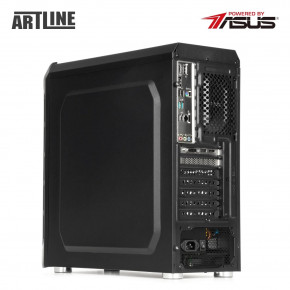   ARTLINE WorkStation W52 (W52v24) 9