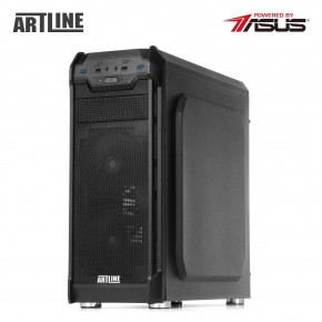   ARTLINE WorkStation W52 (W52v24) 10