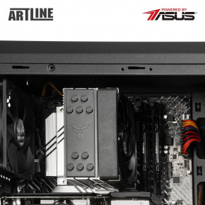   ARTLINE WorkStation W52 (W52v24) 11