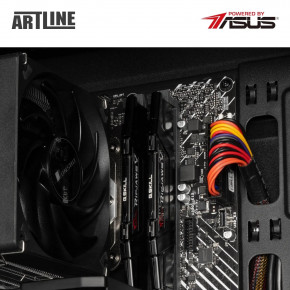   ARTLINE WorkStation W52 (W52v24) 12