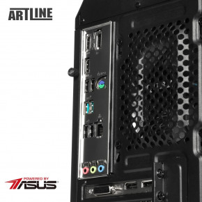   ARTLINE WorkStation W52 (W52v24) 13