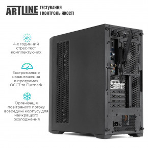   ARTLINE WorkStation W73 (W73v26) 8