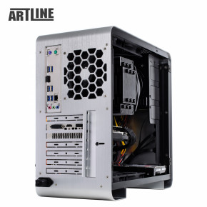   ARTLINE WorkStation W93 (W93v23Win) 13