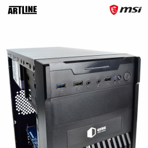  ' Artline Business X21 (X21v05) 11