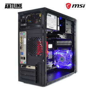  ' Artline Business X21 (X21v05) 12