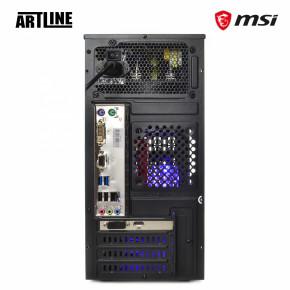  ' Artline Business X21 (X21v05) 13