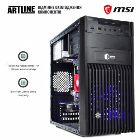   Artline Business X24 (X24v05Win) 5