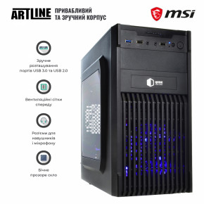   Artline Business X24 (X24v05Win) 8