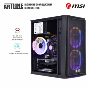   Artline Business X25 (X25v05Win) 3