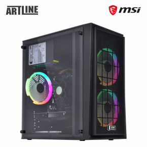   Artline Business X25 (X25v05Win) 13