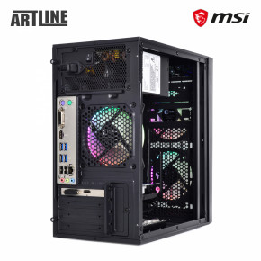   Artline Business X25 (X25v05Win) 14