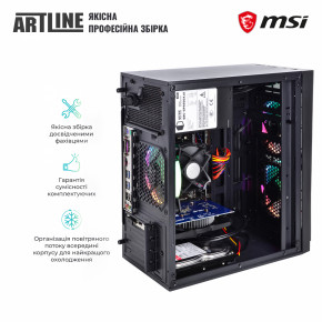   Artline Business X25 (X25v08Win) 5