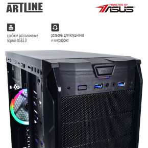   Artline Gaming X31 (X31v11) 7