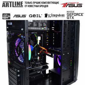   Artline Gaming X31 (X31v11) 8