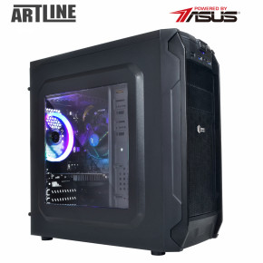   Artline Gaming X31 (X31v11) 10