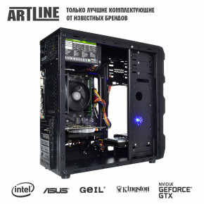   Artline Gaming X31 (X31v16Win) 7