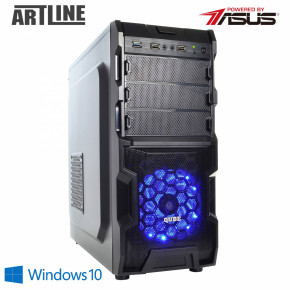  ' Artline Gaming X31 (X31v18Win)