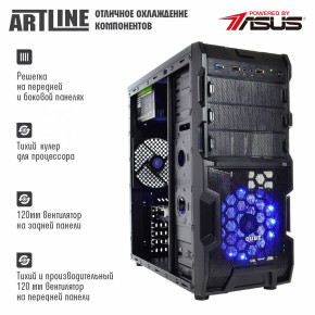  ' Artline Gaming X31 (X31v20Win) 6