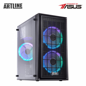   Artline Gaming X32 (X32v09)