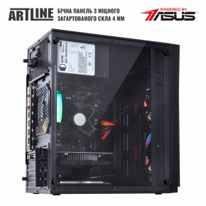   Artline Gaming X32 (X32v09) 7