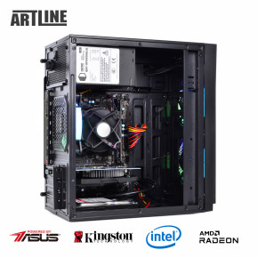   Artline Gaming X32 (X32v09) 8