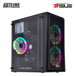   Artline Gaming X32 (X32v09) 10