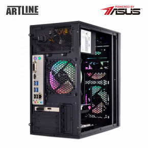   Artline Gaming X32 (X32v09) 11