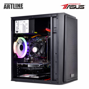   Artline Gaming X32 (X32v09) 12