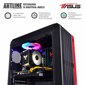  ' Artline Gaming X33 (X33v11) 7