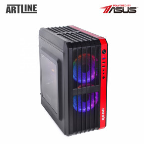  ' Artline Gaming X33 (X33v11) 9