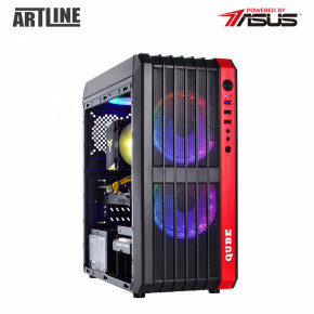  ' Artline Gaming X33 (X33v11) 10