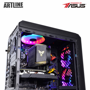  ' Artline Gaming X33 (X33v11) 11